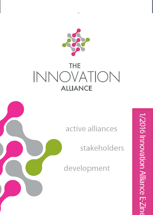 Innovation All Ezine 3